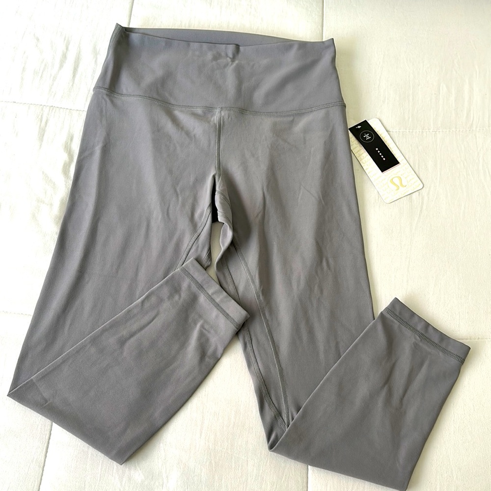 Lululemon align pant II
